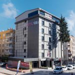 Vera Vip Hotel Hizmete Başladı